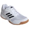 Buty damskie adidas Speedcourt IN białe IH3159