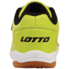 Buty dla dzieci Lotto Pacer K limonkowo-czarne 2600110K 6311