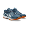 Buty męskie do siatkówki Asics Gel-Task MT 4 1071A102 400