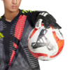 Rękawice bramkarskie adidas Copa Club Goalkeeper czarne JY0625