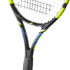 Rakieta do tenisa ziemnego Babolat Voltage G4 z pokrowcem czarno-żółta 121238 4