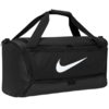 Torba Nike Brasilia 9,5 Training Duffel M czarna DH7710 010