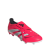 Buty piłkarskie adidas Predator League FT FG/MG ID1319