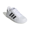 Buty dla dzieci adidas Grand Court GW6511