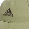 Czapka z daszkiem adidas LK Cap zielona IY7825