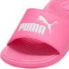 Klapki dla dzieci Puma Cool Cat 2.0 Jr różowe 390881 08