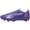 Buty piłkarskie dla dzieci Puma Ultra 5 Play FG/AG 107695 01