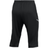 Spodnie męskie Nike Dri Fit Academy 25 3/4 czarne FZ9787 010