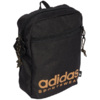 Torebka adidas Sportswear Festival Nations Pack czarna JE6706