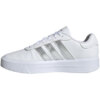 Buty damskie adidas Court Platform białe GV8996