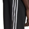 Spodnie męskie adidas Tiro 23 League Sweat Tracksuit czarne HS3611