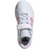 Buty dla dzieci adidas Grand Court 2.0 IE5996