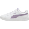 Buty damskie Puma Rickie Classic biało-fioletowe 394251 21