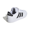 Buty dla dzieci adidas Grand Court 2.0 IH5529