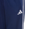 Spodnie dla dzieci adidas Tiro 23 League granatowe HS3544