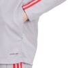 Bluza męska adidas Squadra 25 Training szaro-granatowa JP3389