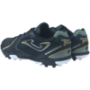 Buty piłkarskie Joma Dribling Turf 2401czarno-złote DRIW2401TF