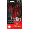 Rzutki Harrows Fire High Grade Alloy Softip 20 g