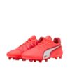 Buty piłkarskie Puma King Ultimate FG/AG 108303 01