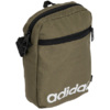 Torebka adidas Essentials Organizer oliwkowa IK2874