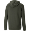 Bluza męska Puma Colorblock Hoodie TR szaro-biało-beżowa 848772 64