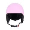 Kask narciarski 4F U074 r.L/XL 58-61 cm fioletowy 4FWAW24AHELU074 51S