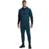 Bluza męska Under Armour Fleece HD zielona 1357087 413