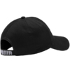 Czapka z daszkiem Puma Liga Cap czarna 022356 03