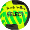 Piłka siatkowa na plażę SELECT Beach Volley