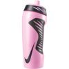 Bidon Nike Hyperfuel 500 ml różowo-czarny N000317763418