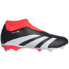 Buty piłkarskie dla dzieci adidas Predator League LL FG IG7754