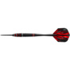 Rzutki Harrows Fire High Grade Alloy Steeltip 21 g