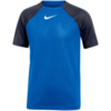 Koszulka dla dzieci Nike DF Academy Pro SS Top K niebieska DH9277 463