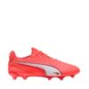 Buty piłkarskie Puma King Ultimate FG/AG 108303 01