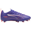 Buty piłkarskie dla dzieci Puma Ultra 5 Play FG/AG 107695 01