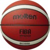 Piłka koszykowa Molten B6G3800 FIBA 