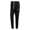 Spodnie męskie adidas Essentials FeelComfy French Terry Pants czarne HE1856