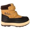 Buty dla dzieci Lee Cooper brązowe LCJ-23-01-2059K 