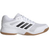 Buty męskie adidas Speedcourt białe ID9498