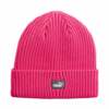 Czapka Puma Classic Cuff Beanie różowa 024826 06