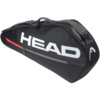 Torba tenisowa Head Tour Team 3R czarna 283502