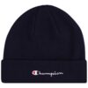 Czapka Champion Beanie Cap granatowa 806064 BS501