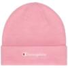 Czapka Champion Beanie Cap różowa 806064 PS146