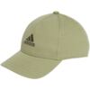 Czapka z daszkiem adidas LK Cap zielona IY7825