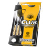 Harrows rzutki Softip Club Brass 18g