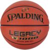 Piłka do koszykówki Spalding TF-1000 Legacy brązowa 76963Z