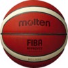 Piłka koszykowa Molten B7G5000 FIBA 