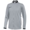 Bluza dla dzieci Nike Dri-Fit Academy 25 Track Jacket szara FZ9836 012