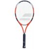 Rakieta do tenisa ziemnego Babolat Eagle Strung G1 z pokrowcem czarno-czerwono-biała 121204 1