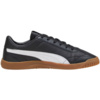 Buty męskie Puma Club 5v5 czarno-białe 389406 05